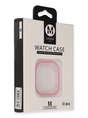 Movenchy Watch 45mm Bondy Kasa Koruyucu - Pembe