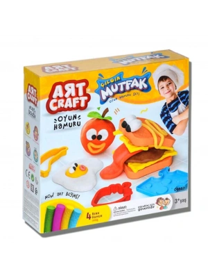 Mutfak Hamur Seti