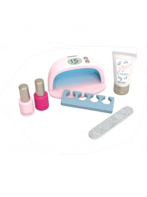 My Beauth Nail Set 320149