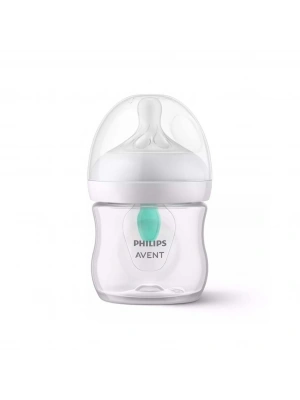 Natural Response Antikolik PP Biberon 125 ml 0+ Ay