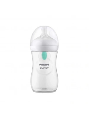 Natural Response Antikolik PP Biberon 260 ml 1+ Ay