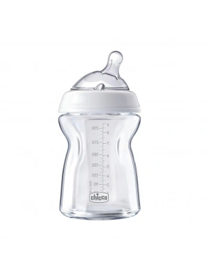 NaturalFeeling Cam Biberon 0+ Ay 250 ml