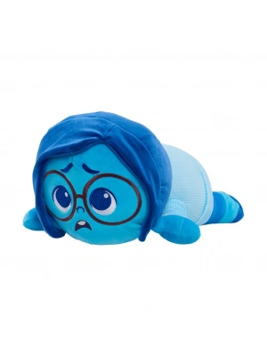 NDN02000 2 - Ağırlaştırılmış Üzüntü Peluş 30 cm
