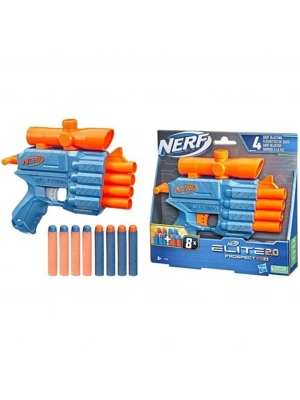 Nerf Elite 2.0 Prospect QS 4