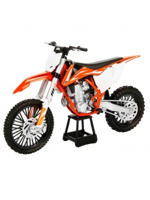 NessiWorld 1:10 KTM Model Motor 450 SX-F 2014