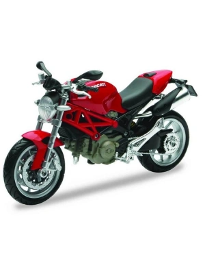 NessiWorld 1:12 Ducati Model Motor 1100