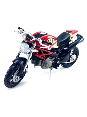 NessiWorld 1:12 Model Motor 796 N.46