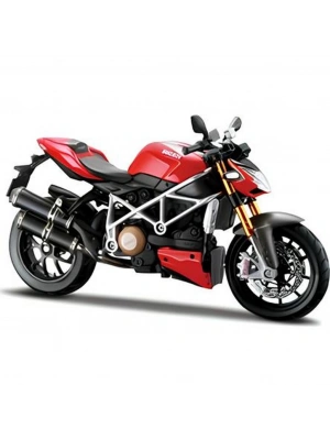 NessiWorld 1/12 Special Edition Motosiklet 31608