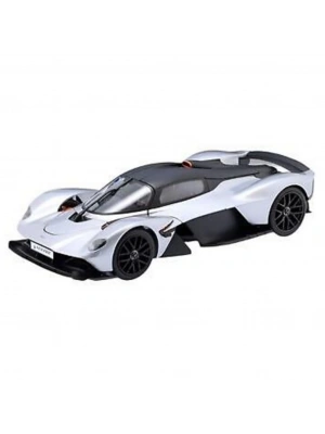 NessiWorld 1/18 2022 Aston Martin Valkyrie 31465