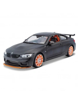 NessiWorld 1:24 Bmw M4 Gts
