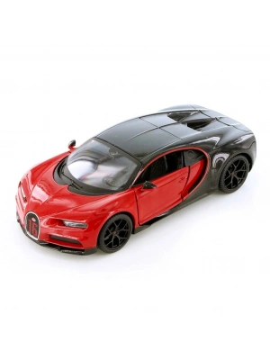 NessiWorld 1:24 Chiron Sport Model Araba