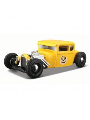 NessiWorld  1:24 Ford 1929 Pro Rodz Model Araba