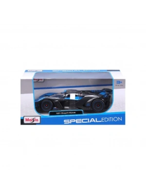 NessiWorld 32911 1:24 Bugatti Bolide Model Araba -Necotoys