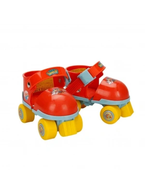 NessiWorld 4 Teker Paten Set