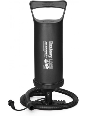NessiWorld Air Hammer El Pompası 30 cm