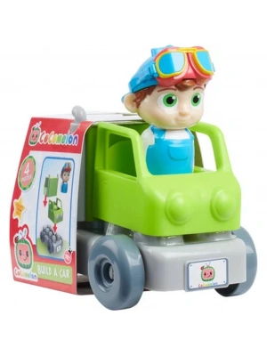 NessiWorld Araçlı Figür 13 cm