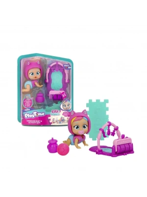 NessiWorld Bebek ve Aktivite Halısı