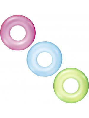 NessiWorld Buzlu Neon Simit 76 cm 36024