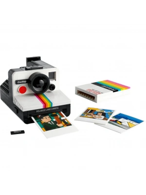 NessiWorld Camera 21345