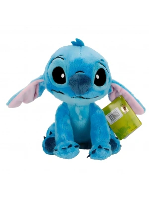 NessiWorld Core Stitch Peluş 25 cm