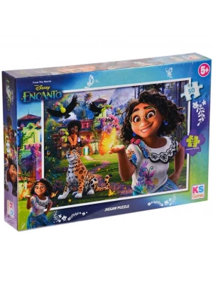 NessiWorld Encanto 50 Parça Puzzle