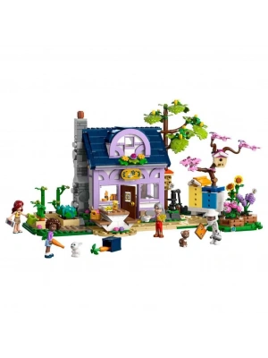 NessiWorld Friends Arıcıların Evi ve Çiçek Bahçesi 42669