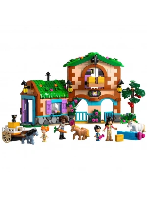 NessiWorld Friends Midilli Çiftliği ve Ahır 42654
