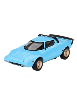 NessiWorld GT 1/64 Lancia Stratos HF Stradale Azzuro Chiaro MGT00624
