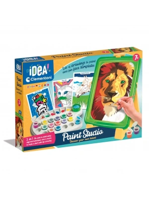 NessiWorld Idea Resim Atölyesi