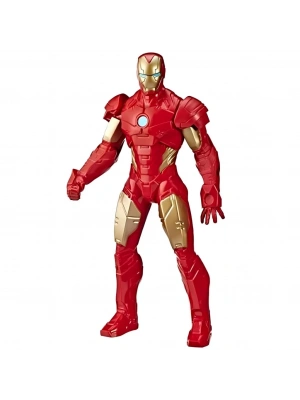 NessiWorld İron Man Figure E5582/E5556