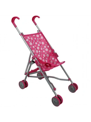 NessiWorld Katlanır Puantiyeli Baston Bebek Puseti
