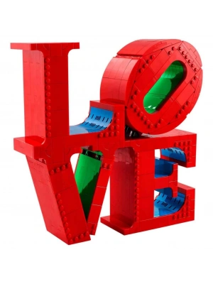 NessiWorld  LOVE 31214
