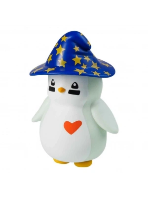 NessiWorld Penguins Aksiyon Figürü Tekli Paket S2