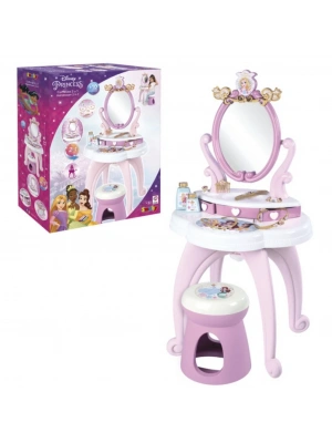 NessiWorld Princess 2 in 1 Kuaför Seti