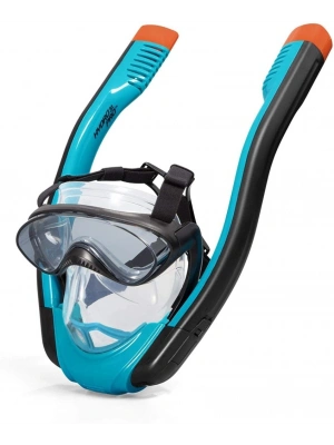 NessiWorld Pro SeaClear Flowtech Şnorkel Large/XLarge