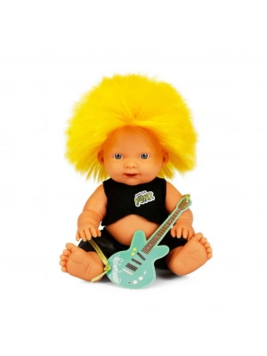 NessiWorld Punk Nil Bebek