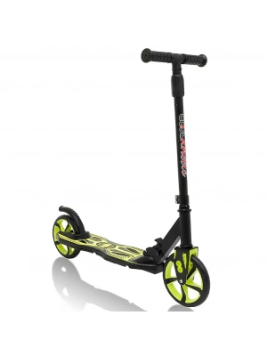 NessiWorld Scooter Neon Sarı