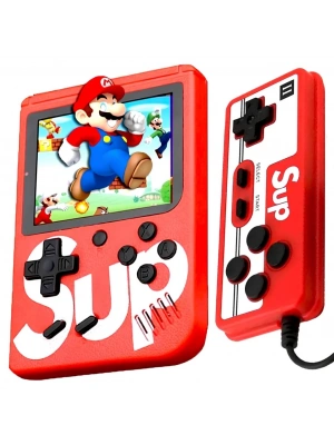 NessiWorld Sup Mini PSP 400 Oyun Konsolu