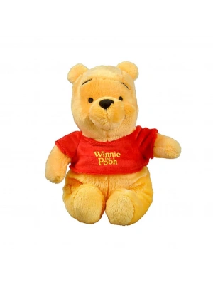 NessiWorld The Pooh Core Peluş 25 cm