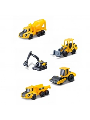 NessiWorld Volvo İş Araçları