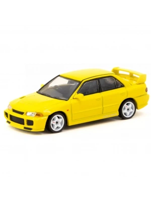NessiWorld Works 1/64 Lancer GSR Evolution ll