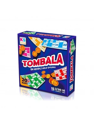 NessiWorld Yılbaşı Tombala