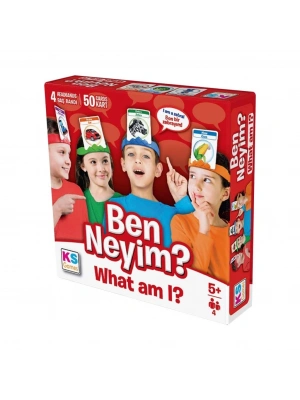 NessiWorldBenNeyim