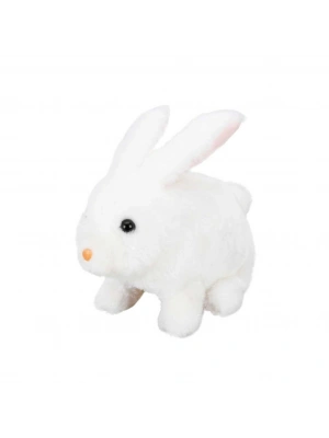 NessiWorldman Sevimli Peluş Tavşan Robbie