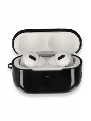 Newface Airpods 3 (3.nesil) 3in1 Kılıf - Siyah