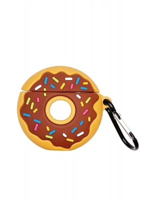 Newface Airpods 3 (3.nesil) Karakter Silikon - Desen 14