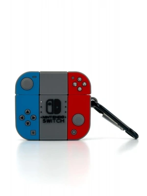 Newface Airpods 3 (3.nesil) Karakter Silikon - Desen 3