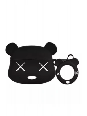 Newface Airpods 3 (3.nesil) Karakter Silikon - Desen 6