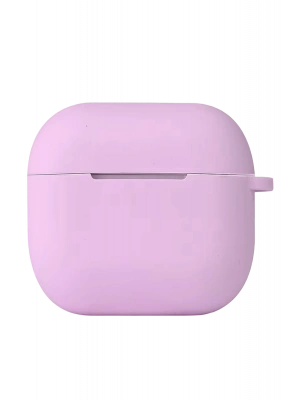 Newface Airpods 4 (4.nesil) Hang Kılıf - Lila