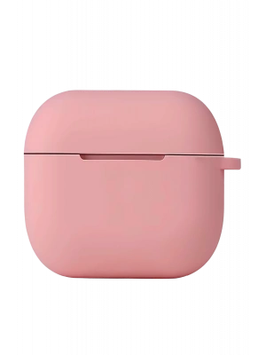 Newface Airpods 4 (4.nesil) Hang Kılıf - Pembe